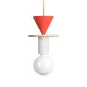 LAMPA WISZĄCA JUNIT RECORD SCHNEID