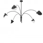 LAMPA WISZĄCA KIRBY EICHHOLTZ