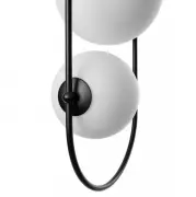 LAMPA WISZĄCA KOBAN C UMMO