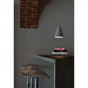 LAMPA WISZĄCA KOBE 1 LOFTLIGHT
