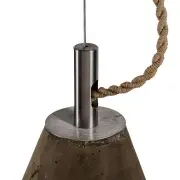 LAMPA WISZĄCA KOBE 1 LOFTLIGHT