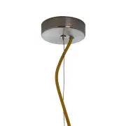 LAMPA WISZĄCA KOBE 1 LOFTLIGHT