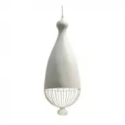 LAMPA WISZĄCA LE TRULLE 26 CM KARMAN