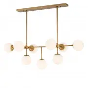 LAMPA WISZĄCA LUX EICHHOLTZ