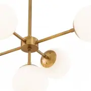LAMPA WISZĄCA LUX EICHHOLTZ