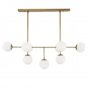 LAMPA WISZĄCA LUX EICHHOLTZ