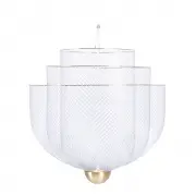  LAMPA WISZĄCA MESHMATICS MAŁA MOOOI