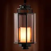 LAMPA WISZĄCA MONTICELLO M EICHHOLTZ