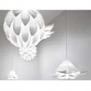 LAMPA WISZĄCA NORM 12 L NORMANN COPENHAGEN