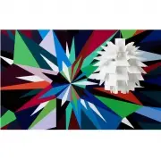 LAMPA WISZĄCA NORM 69 XXL NORMANN COPENHAGEN