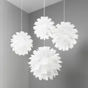 LAMPA WISZĄCA NORM 69 XXL NORMANN COPENHAGEN