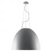 LAMPA WISZĄCA NUR 1618 Anodized Aluminium ARTEMIDE