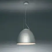 LAMPA WISZĄCA NUR Anodized Aluminium ARTEMIDE