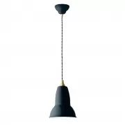 LAMPA WISZĄCA ORIGINAL 1227 BRASS INK BLUE ANGLEPOISE