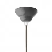 LAMPA WISZĄCA ORIGINAL 1227 DOVE GREY ANGLEPOISE