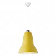 LAMPA WISZĄCA ORIGINAL 1227 GIANT CITRUS YELLOW ANGLEPOISE