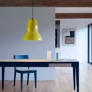LAMPA WISZĄCA ORIGINAL 1227 GIANT CITRUS YELLOW ANGLEPOISE