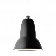 LAMPA WISZĄCA ORIGINAL 1227 GIANT JET BLACK ANGLEPOISE