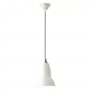 LAMPA WISZĄCA ORIGINAL 1227 LINEN WHITE ANGLEPOISE