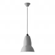 LAMPA WISZĄCA ORIGINAL 1227 MIDI DOVE GREY ANGLEPOISE