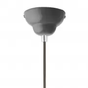 LAMPA WISZĄCA ORIGINAL 1227 MIDI DOVE GREY ANGLEPOISE