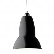 LAMPA WISZĄCA ORIGINAL 1227 MIDI JET BLACK ANGLEPOISE