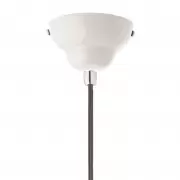 LAMPA WISZĄCA ORIGINAL 1227 MIDI LINEN WHITE ANGLEPOISE