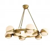LAMPA WISZĄCA PIAZETTA EICHHOLTZ