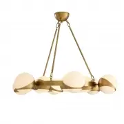 LAMPA WISZĄCA PIAZETTA EICHHOLTZ