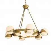 LAMPA WISZĄCA PIAZETTA EICHHOLTZ