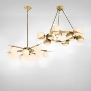LAMPA WISZĄCA PIAZETTA EICHHOLTZ