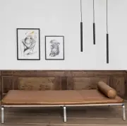  LAMPA WISZĄCA PIPE ONE NORR 11