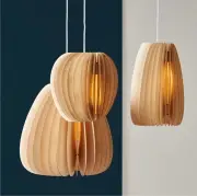 LAMPA WISZĄCA PIRUM SCHNEID