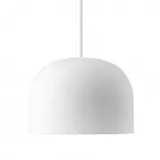 LAMPA WISZĄCA QUAY MAŁA BIAŁA EVA SOLO