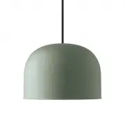 LAMPA WISZĄCA QUAY MAŁA ZIELONA EVA SOLO