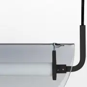 LAMPA WISZĄCA RANI PRZYDYMIONA ZUIVER