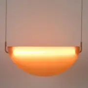 LAMPA WISZĄCA RANI RÓŻOWA ZUIVER