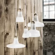 LAMPA WISZĄCA SHADOWS 896 BROKIS