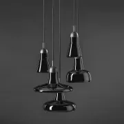 LAMPA WISZĄCA SHADOWS 897 BROKIS