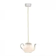 Lampa Wisząca Tea 2 Btc