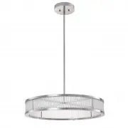 LAMPA WISZĄCA THIBAUD S NICKEL EICHHOLTZ