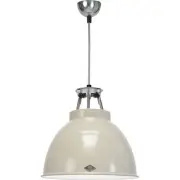 Lampa Wisząca Titan Size 1 Putty Grey-White Interior Btc
