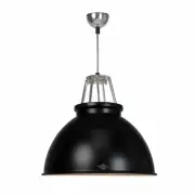 LAMPA WISZĄCA TITAN SIZE 3 Black-Bronze Interior BTC