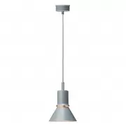 LAMPA WISZĄCA TYPE 80 GREY MIST ANGLEPOISE
