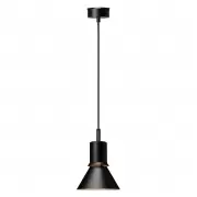 LAMPA WISZĄCA TYPE 80 MATTE BLACK ANGLEPOISE
