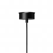 LAMPA WISZĄCA TYPE 80 MATTE BLACK ANGLEPOISE