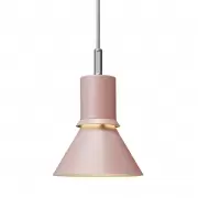 LAMPA WISZĄCA TYPE 80 ROSE PINK ANGLEPOISE