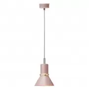 LAMPA WISZĄCA TYPE 80 ROSE PINK ANGLEPOISE