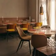 Lampa Wisząca Umanoff Audo Copenhagen