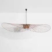 LAMPA WISZĄCA VERTIGO DUŻA MIEDZIANA PETITE FRITURE